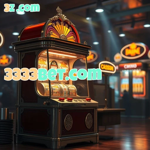 3333bet.com Opções de Apostas