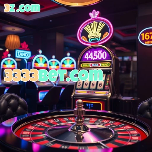 Inovações no app da 3333bet.com: um novo jeito de jogar