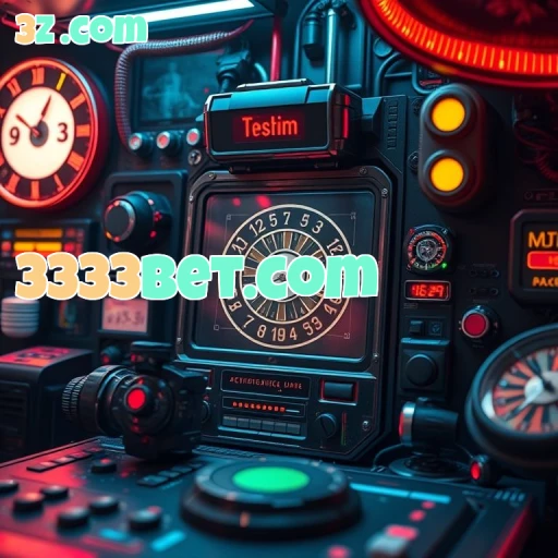 3333bet.com Bônus Especial