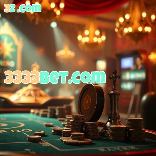 Aventura em jogos eletrônicos no 3333bet.com: a diversão continua