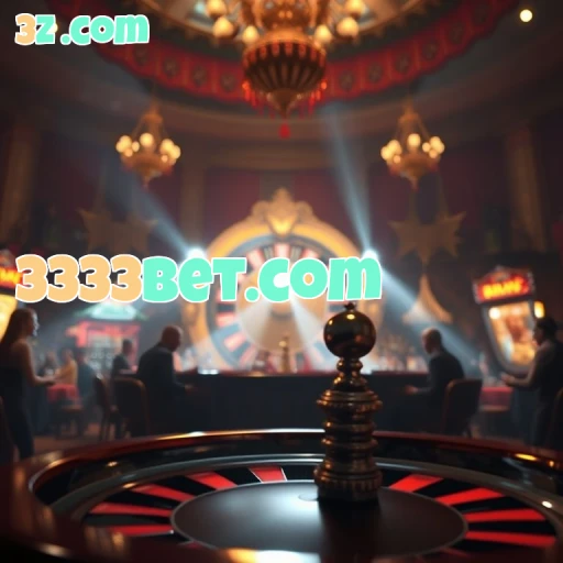 Login Inovador e Prático no 3333bet.com