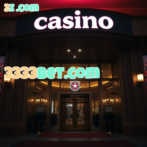 3333bet.com Área VIP